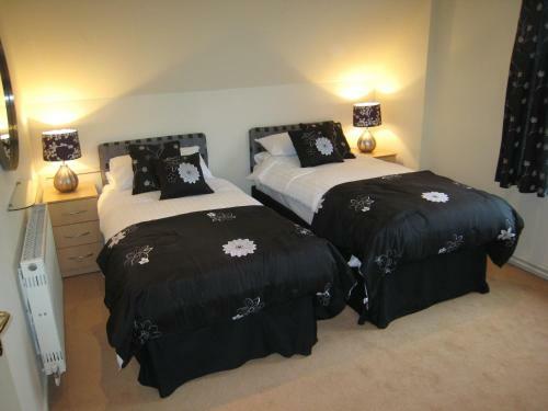 Ashleigh House