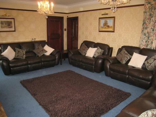 Ashleigh House