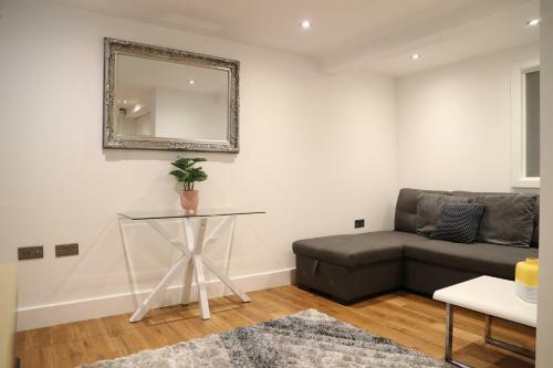 Letting Serviced Apartments - Sheppards Yard, Hemel Hempstead Old Town