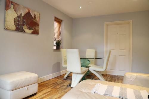 Letting Serviced Apartments - Sheppards Yard, Hemel Hempstead Old Town