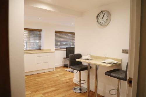 Letting Serviced Apartments - Sheppards Yard, Hemel Hempstead Old Town