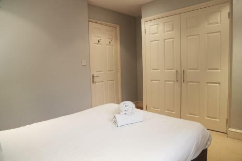 Letting Serviced Apartments - Sheppards Yard, Hemel Hempstead Old Town
