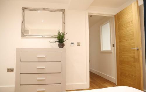 Letting Serviced Apartments - Sheppards Yard, Hemel Hempstead Old Town