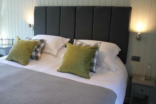 Bed & Breakfast The Five Pilchards Inn