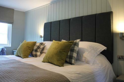 Bed & Breakfast The Five Pilchards Inn