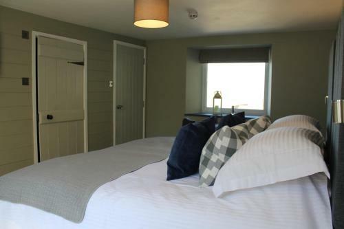 Bed & Breakfast The Five Pilchards Inn