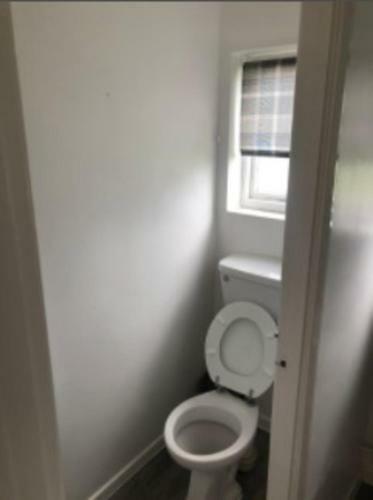 Inviting 2-bed Apartment In Hemsby