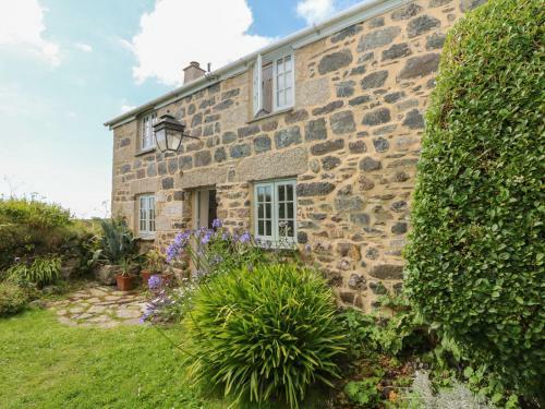Higher Roskorwell Cottage