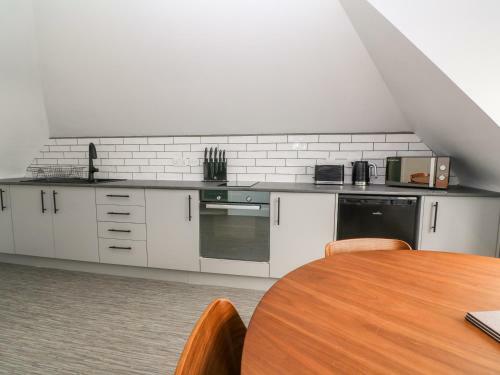 Apartamento Top Floor, Gweal-an-drea