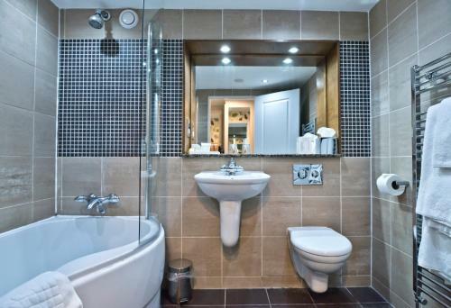 Thornton Hall Hotel & Spa