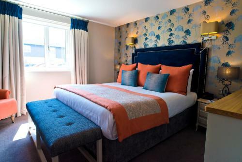 Thornton Hall Hotel & Spa