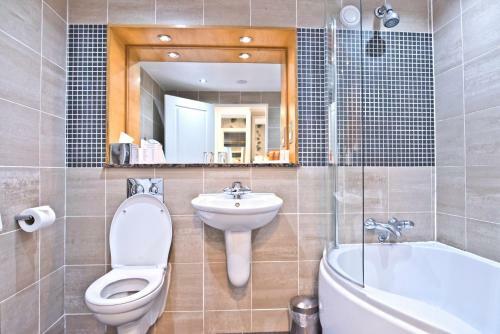 Thornton Hall Hotel & Spa