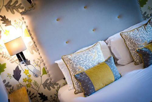 Thornton Hall Hotel & Spa