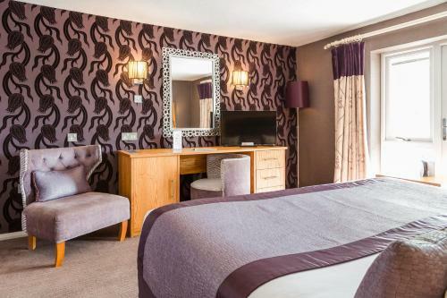 Thornton Hall Hotel & Spa