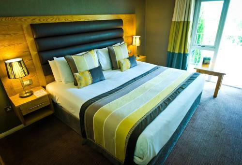 Thornton Hall Hotel & Spa