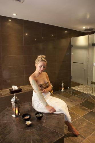 Thornton Hall Hotel & Spa