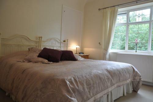The Willows Bed & Breakfast