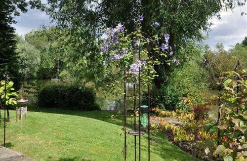 The Willows Bed & Breakfast