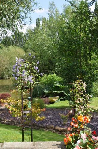 The Willows Bed & Breakfast