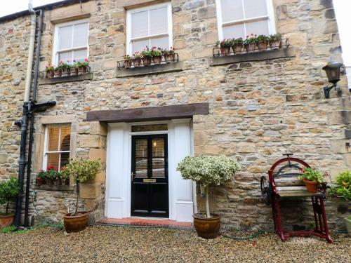 Shaftoe Mews, Hexham