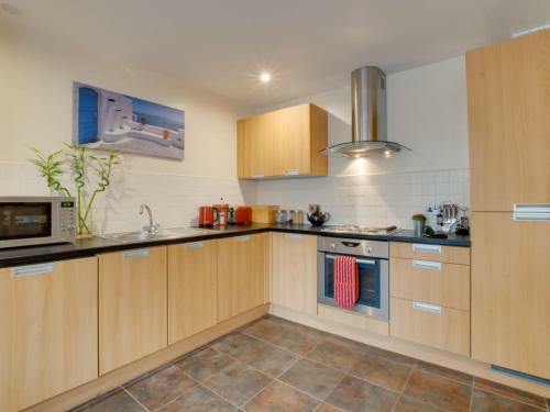 Apartment The Beacons