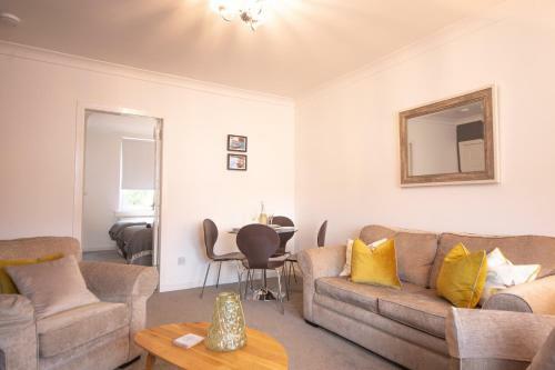 Apartamento Signature - Bruce Terrace Upper - Blantyre