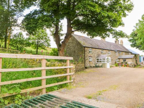 Isaacs Cottage
