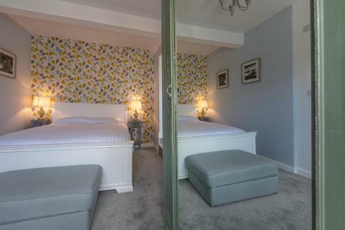 The Sleep-inn Hare B&B
