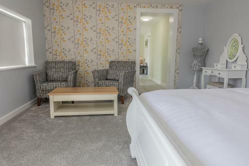 The Sleep-inn Hare B&B