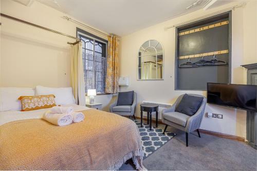Apartamento The Merchant House