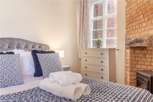 Apartamento The Merchant House
