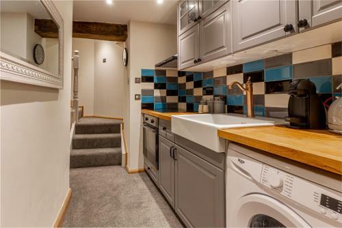 Apartamento The Merchant House