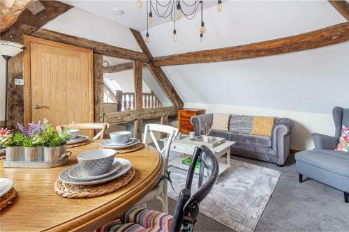 Apartamento The Merchant House