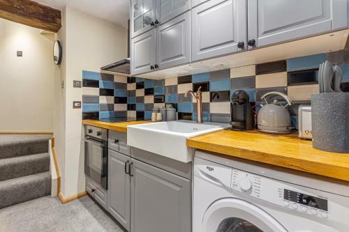 Apartamento The Merchant House