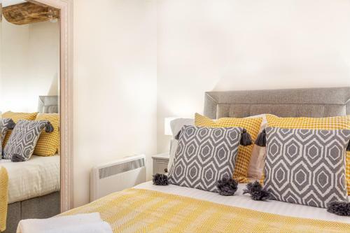 Apartamento The Merchant House