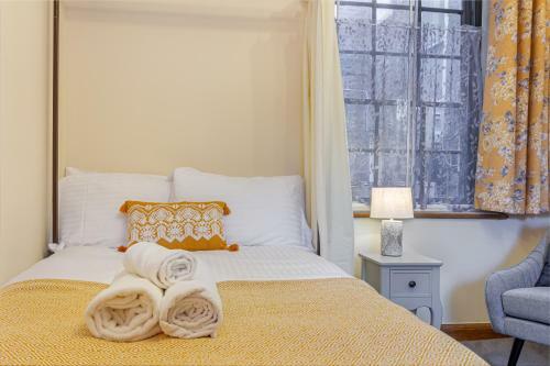 Apartamento The Merchant House