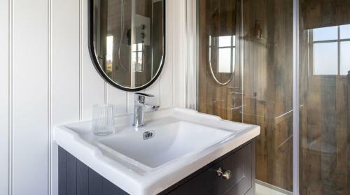 Apartamento Plum Guide - The Hideaway Hut