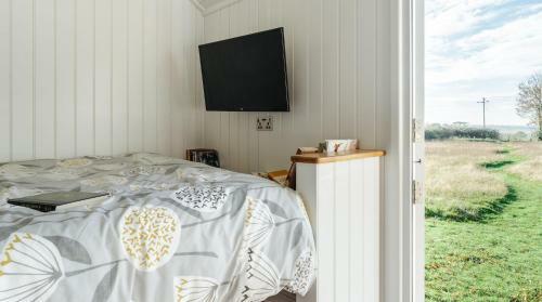 Apartamento Plum Guide - The Hideaway Hut