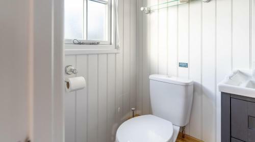 Apartamento Plum Guide - The Hideaway Hut