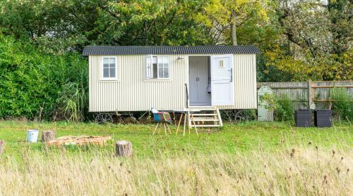 Apartamento Plum Guide - The Hideaway Hut