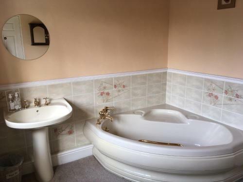 Bed & Breakfast Grange Farm B & B