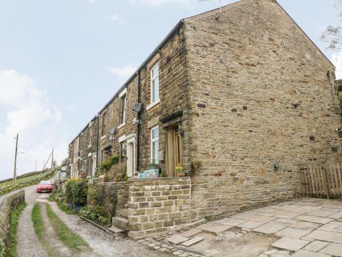 7 Bank Cottages, High Peak
