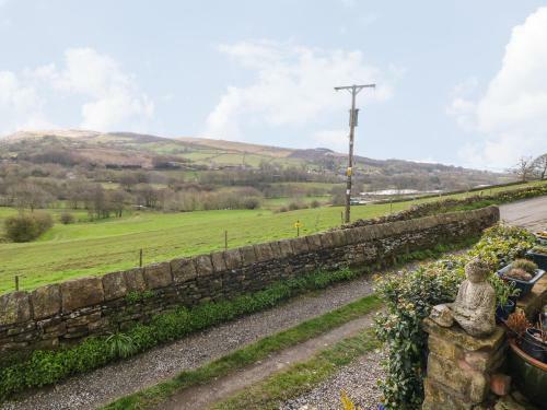 7 Bank Cottages, High Peak