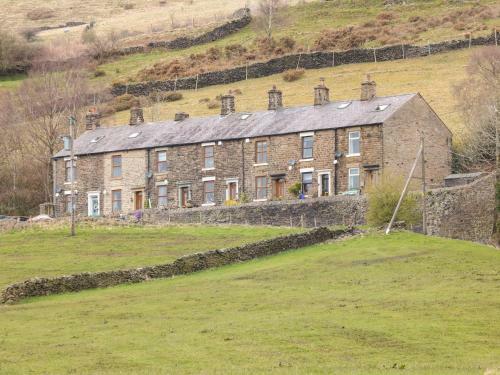 7 Bank Cottages, High Peak