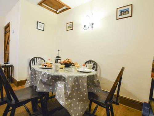 Holiday Home Bede Cottage