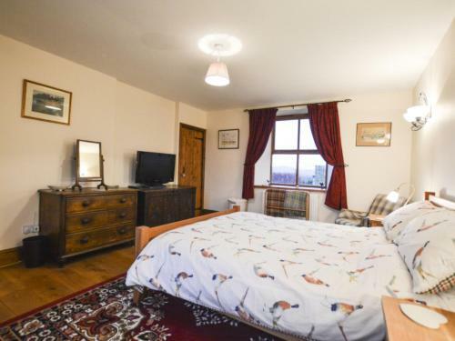 Holiday Home Bede Cottage