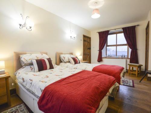 Holiday Home Bede Cottage