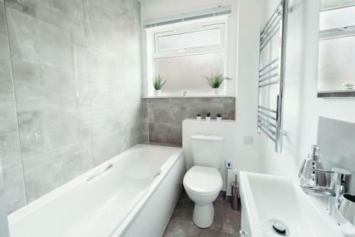 Arlan Apartments - Hinckley By Paym�n Club