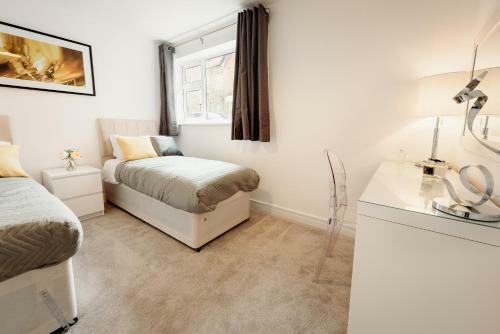 Arlan Apartments - Hinckley By Paym�n Club