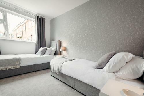 Arlan Apartments - Hinckley By Paym�n Club